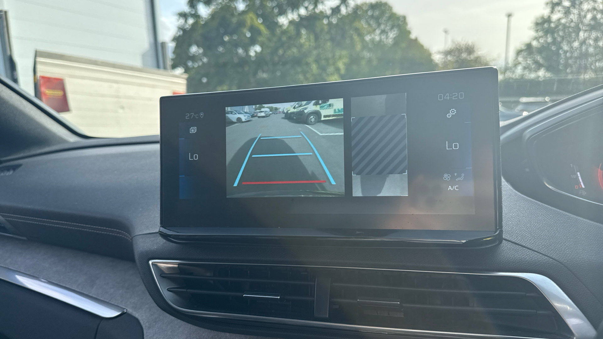 car image