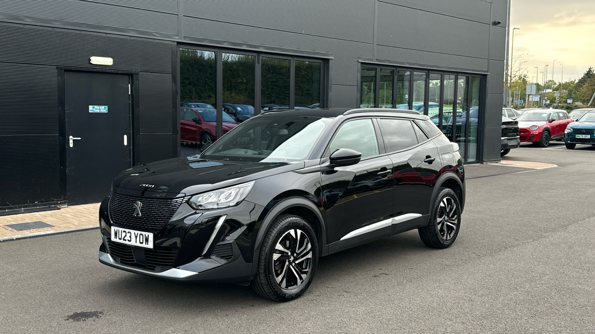 car image
