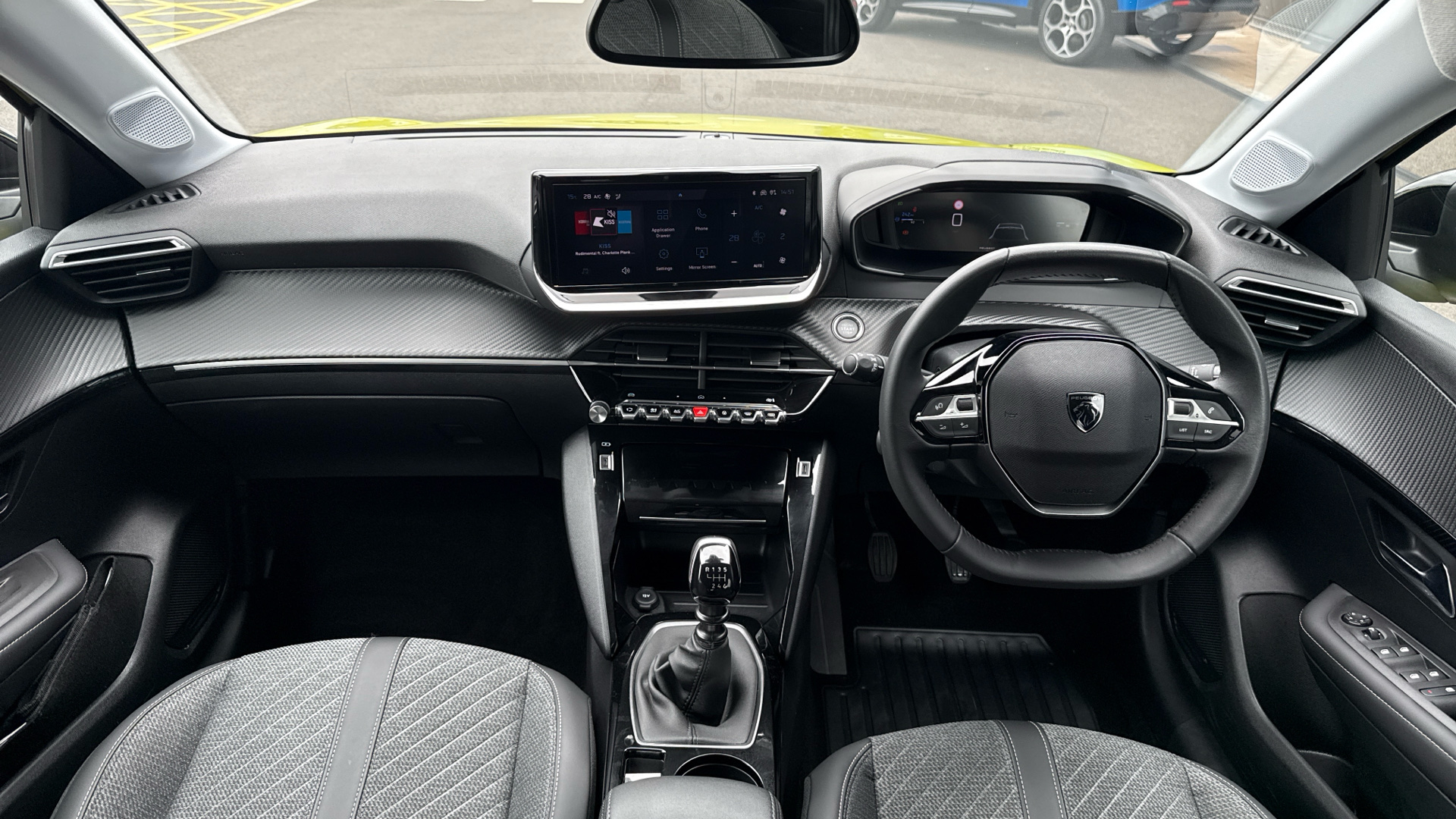 car image