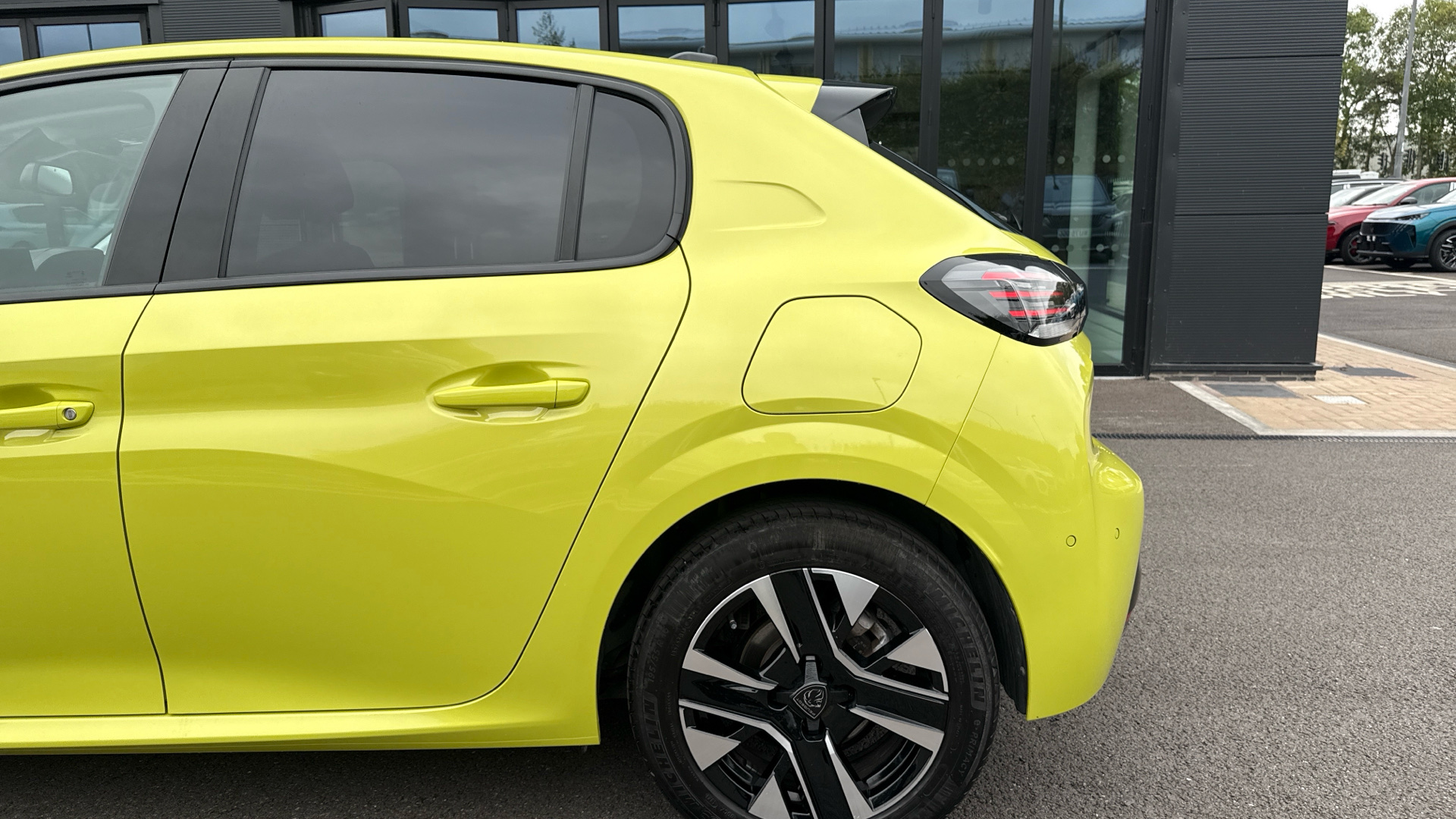 car image