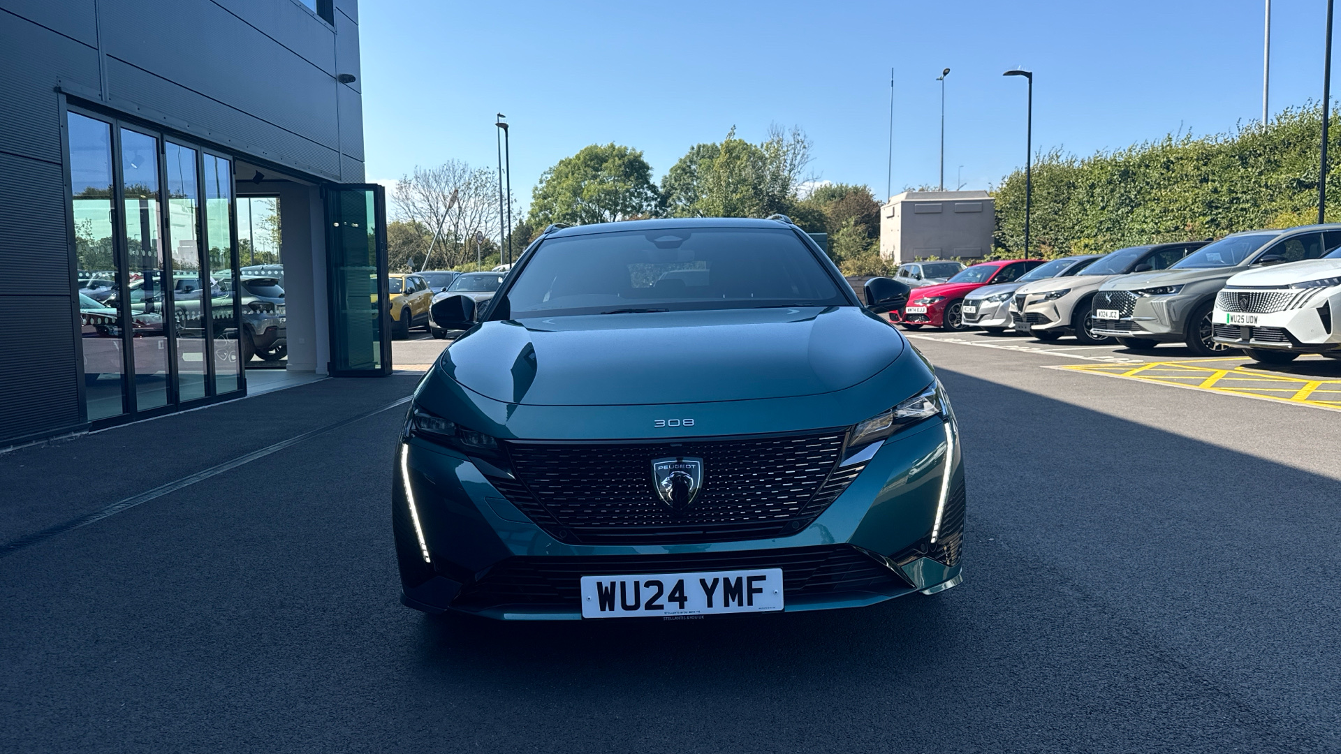 car image