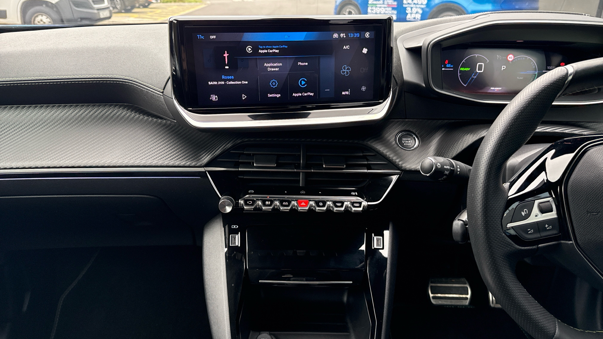 car image