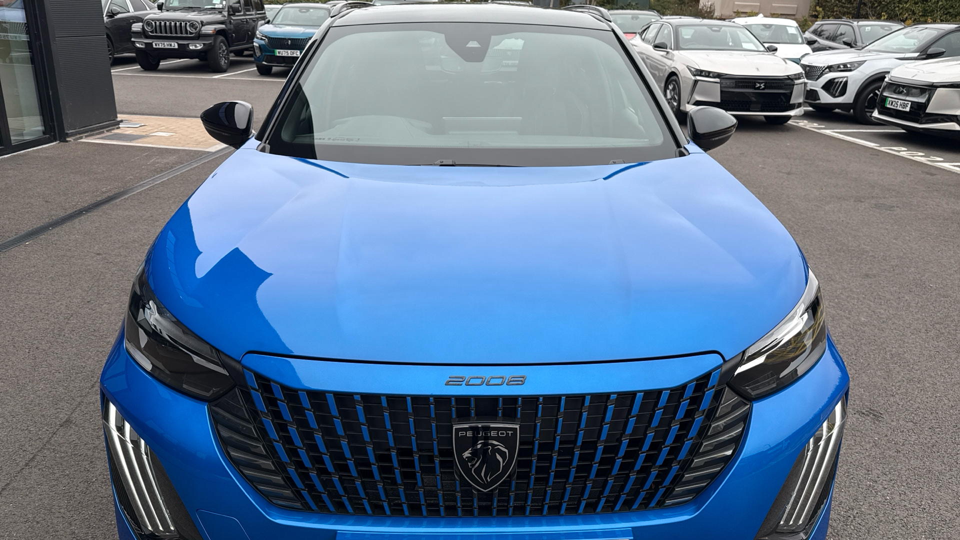 car image