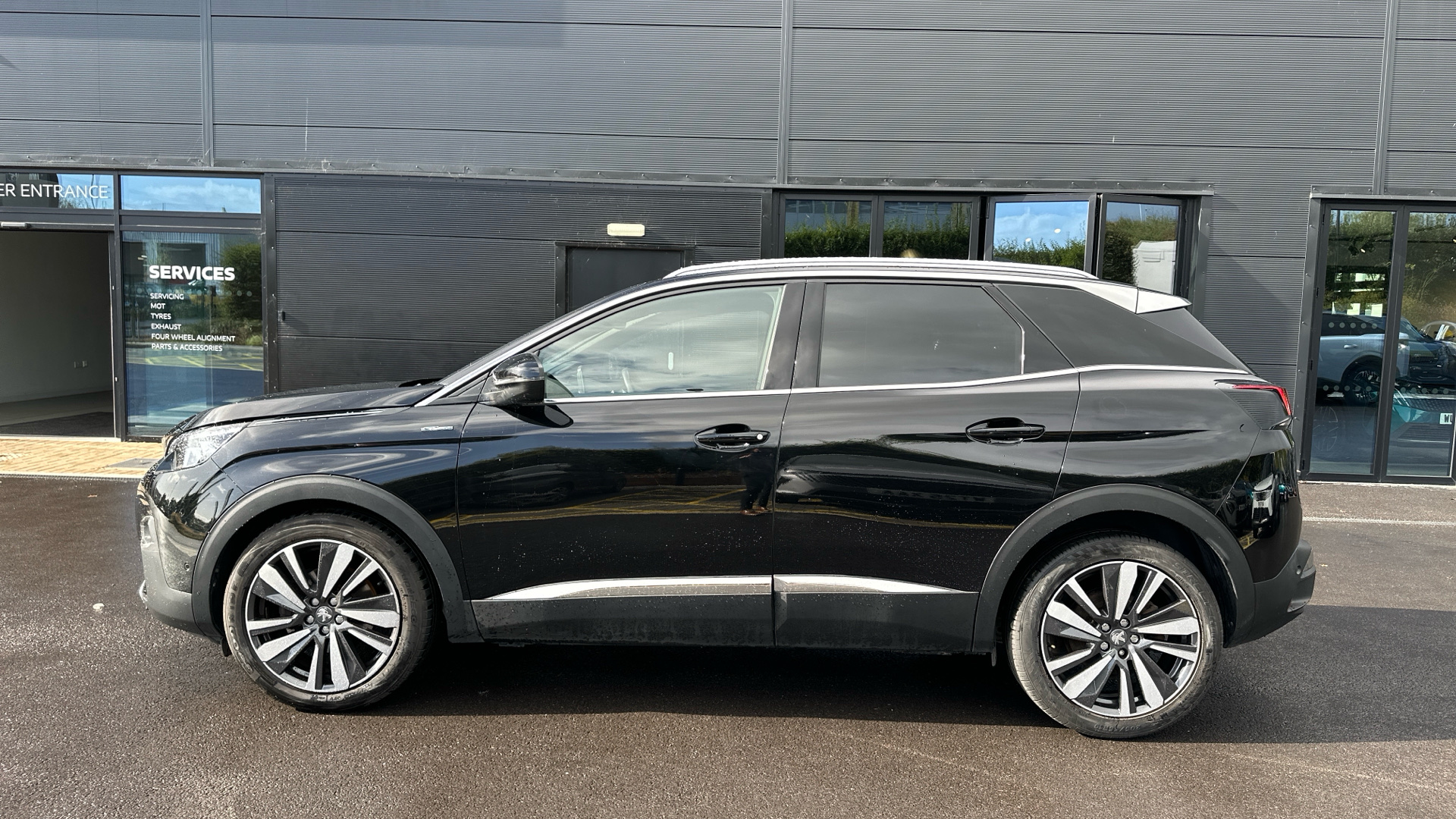 car image