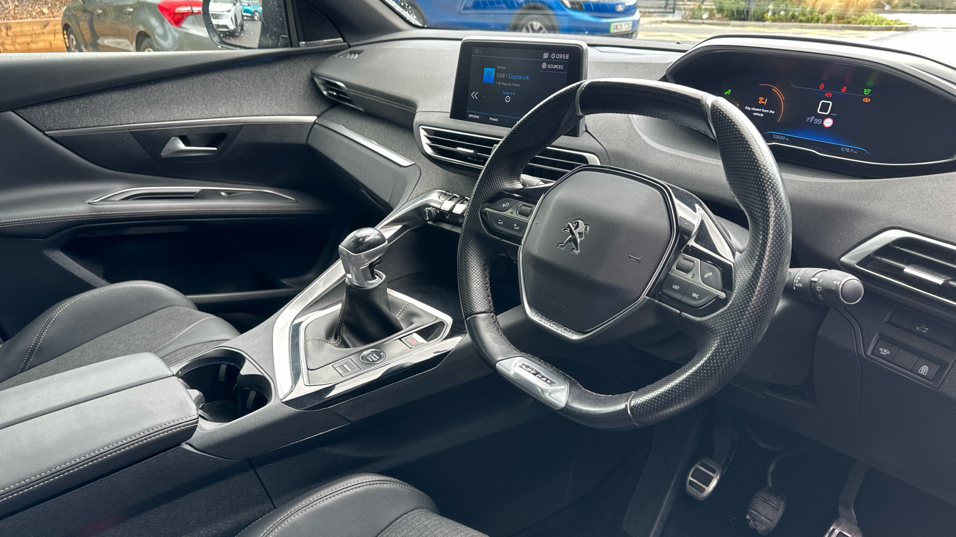 car image