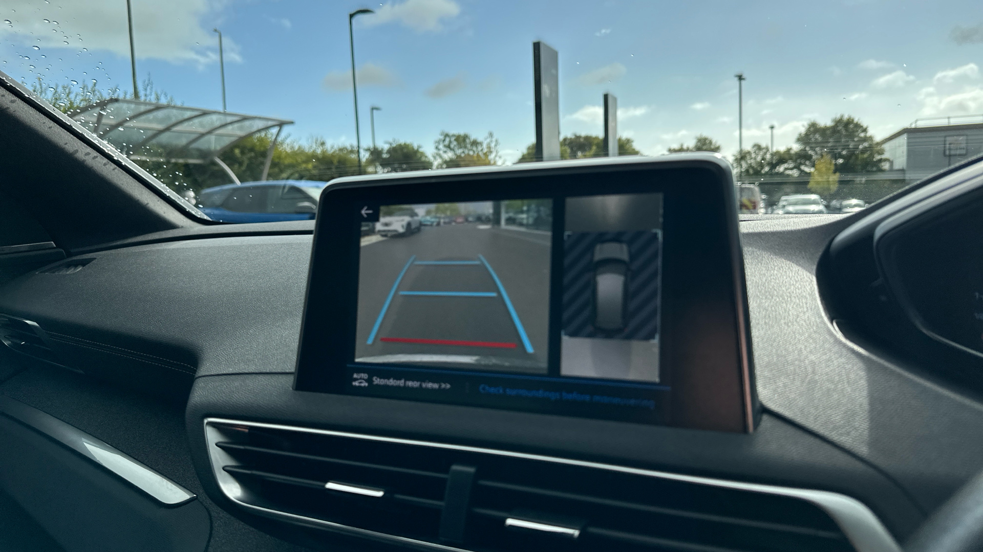 car image