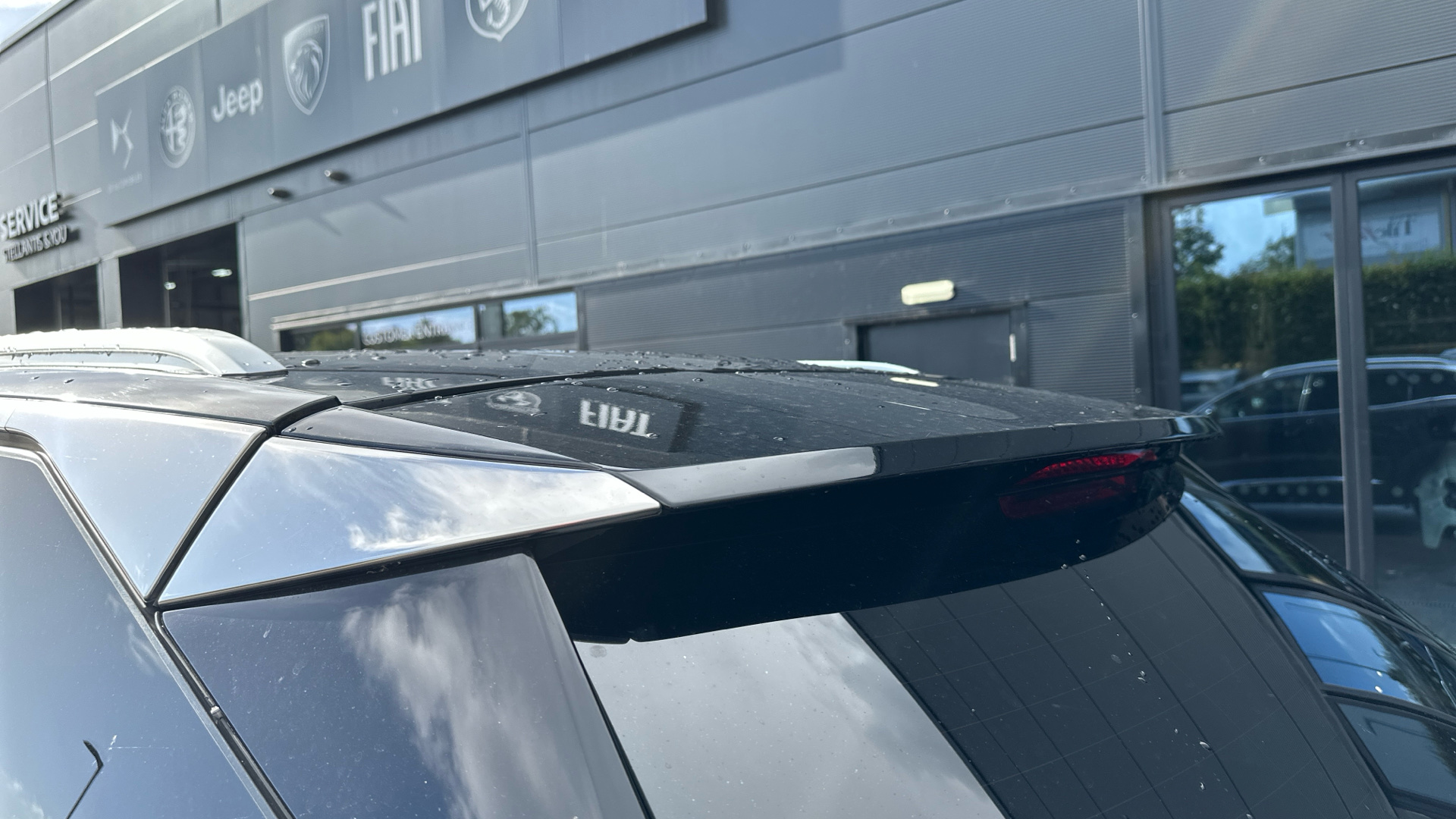 car image