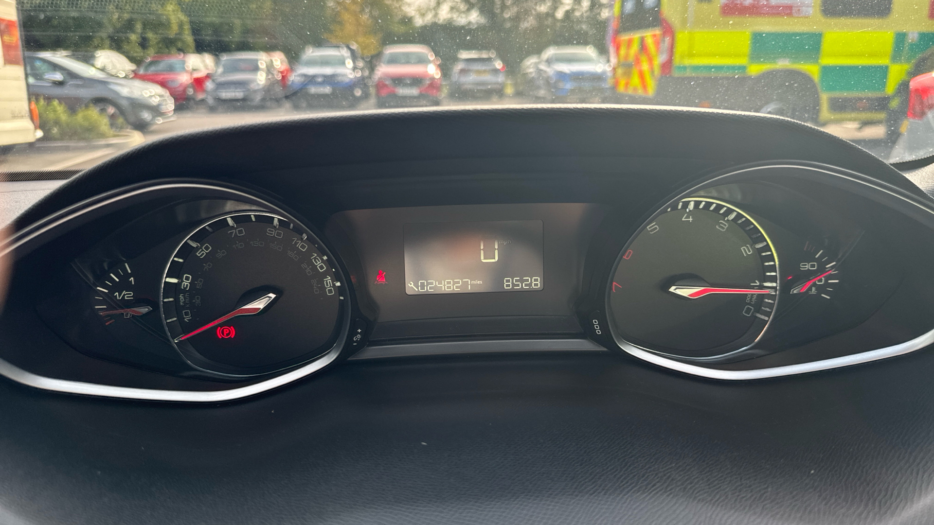 car image
