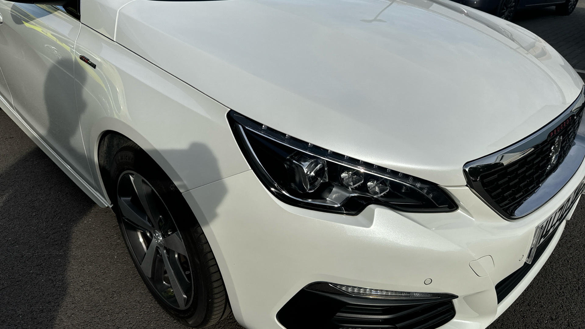 car image