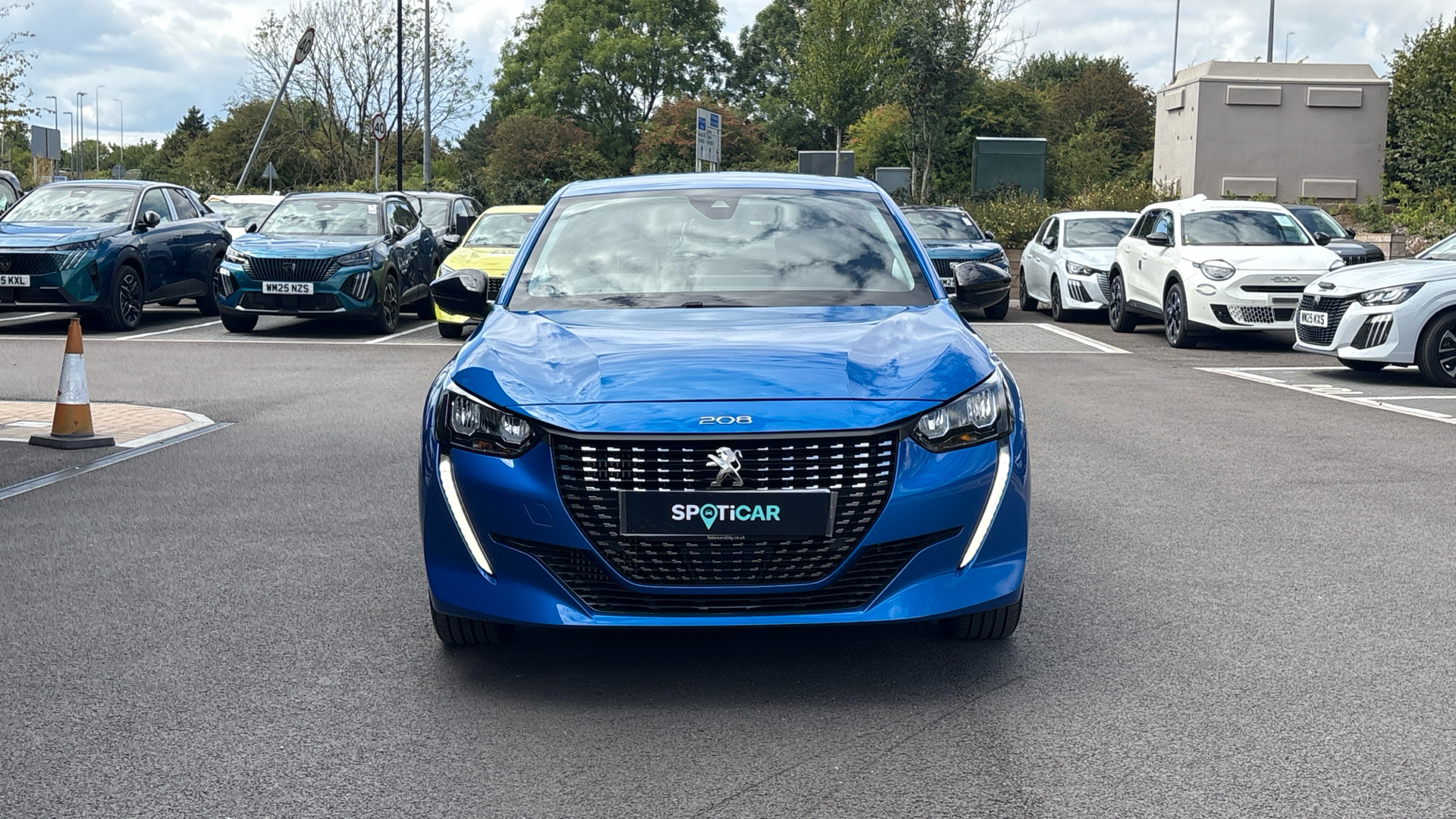 car image