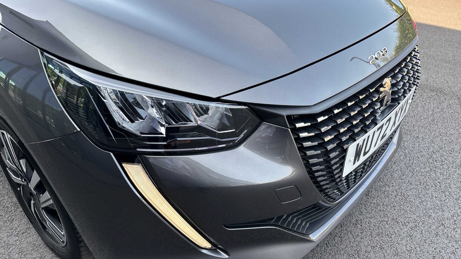 car image