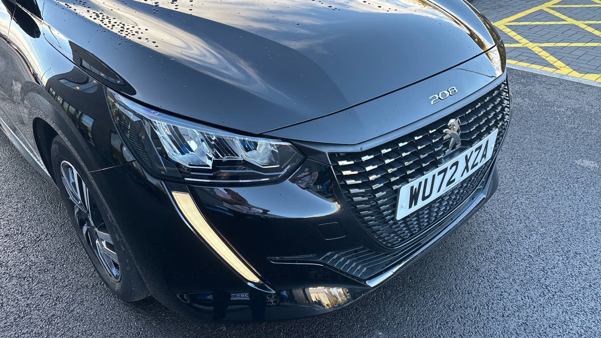 car image
