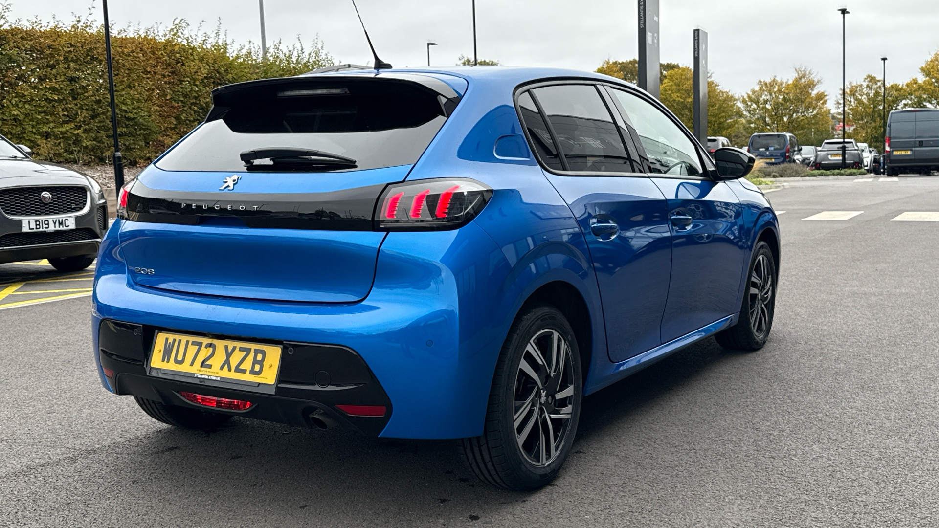 car image