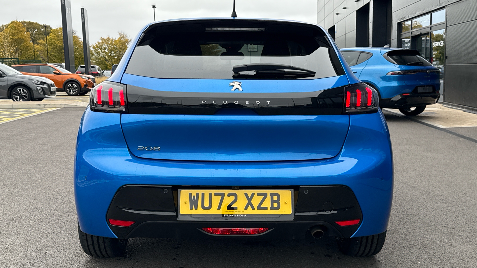 car image
