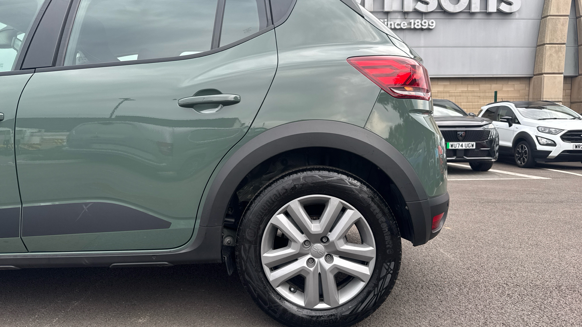 car image