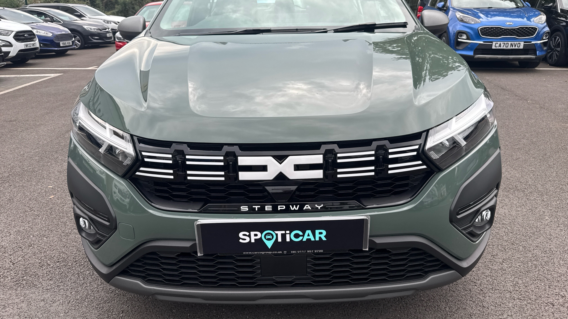 car image
