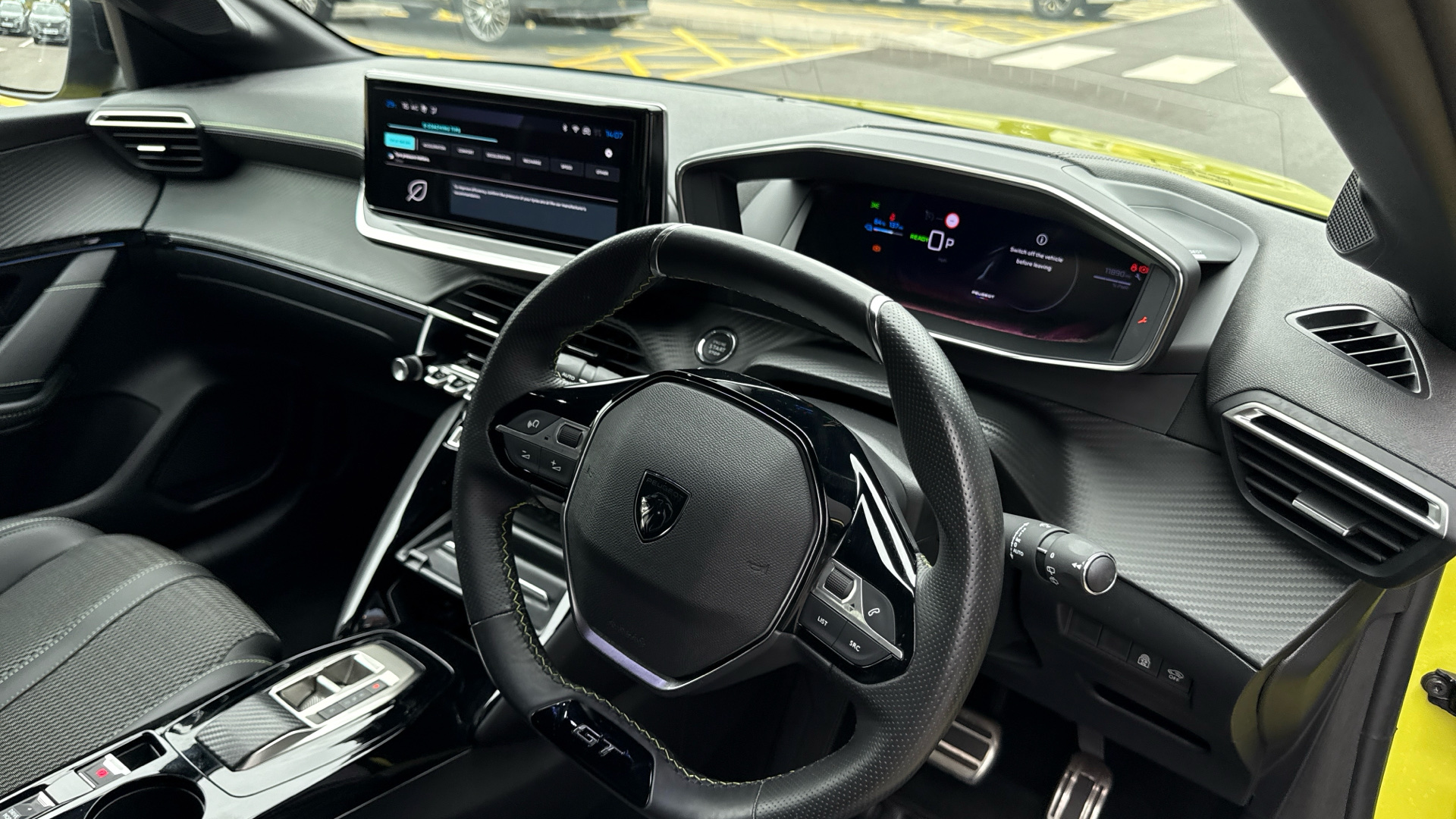 car image
