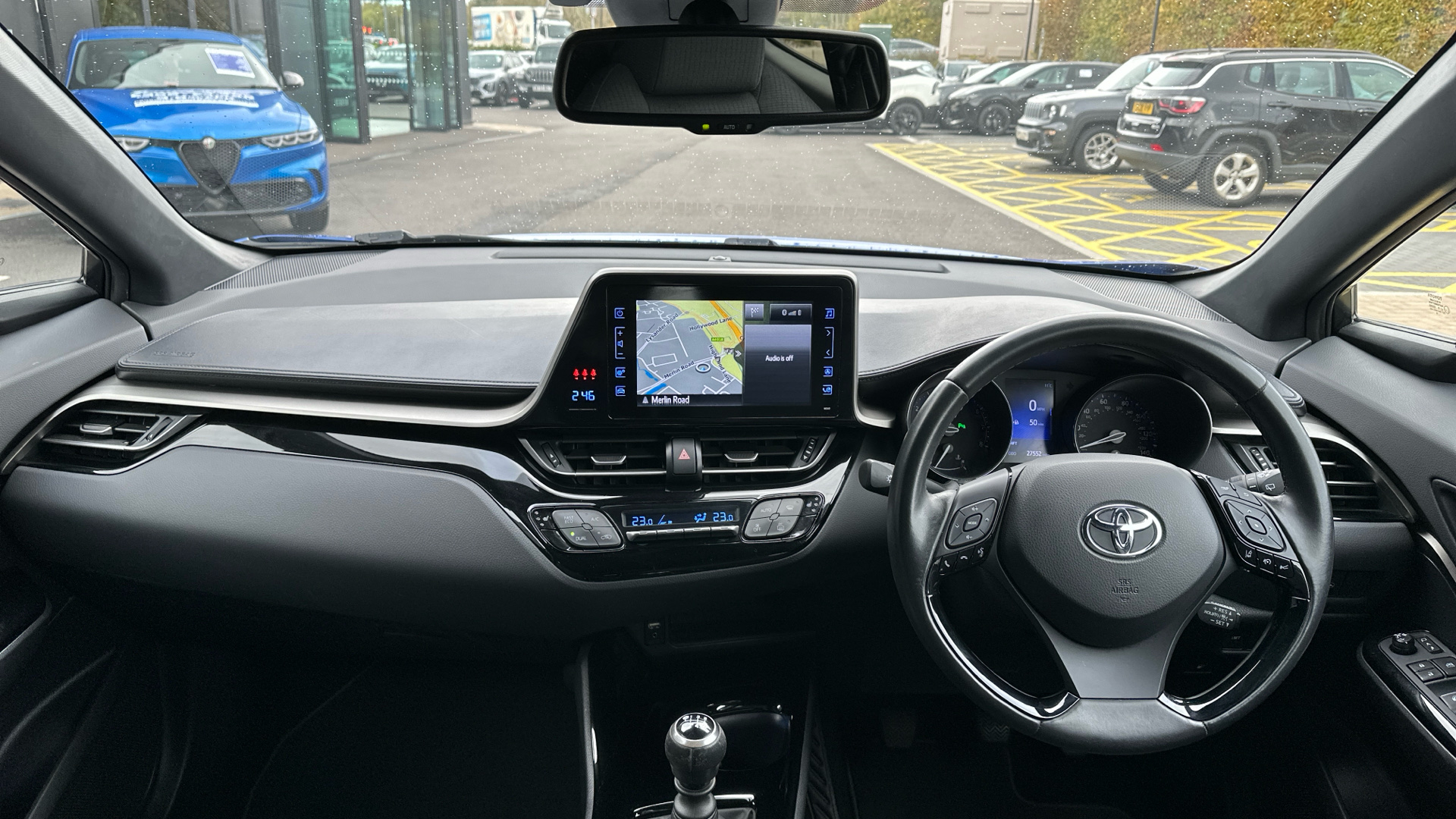car image