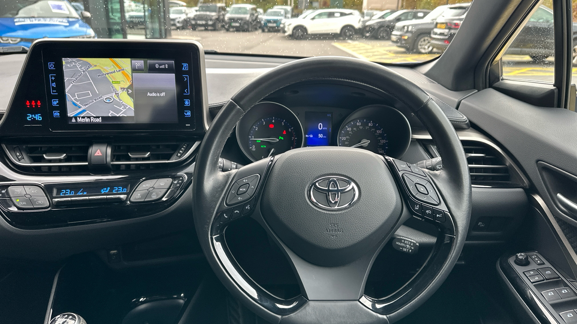car image