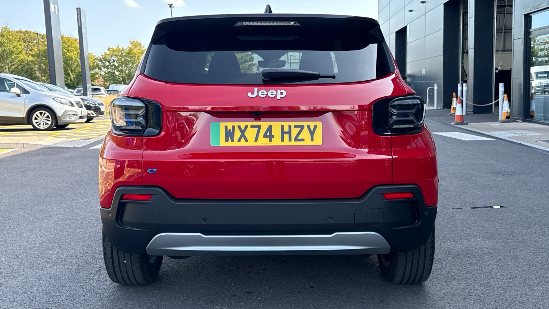 car image