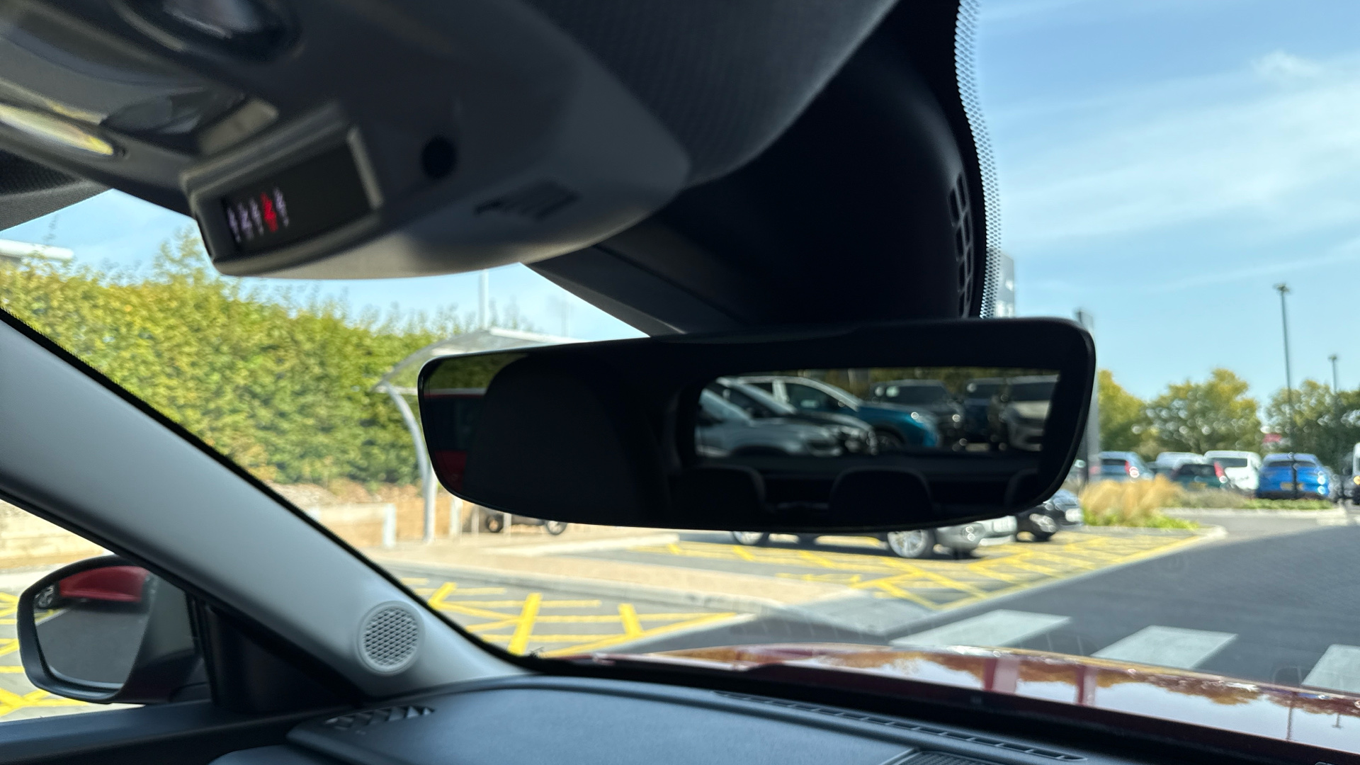 car image