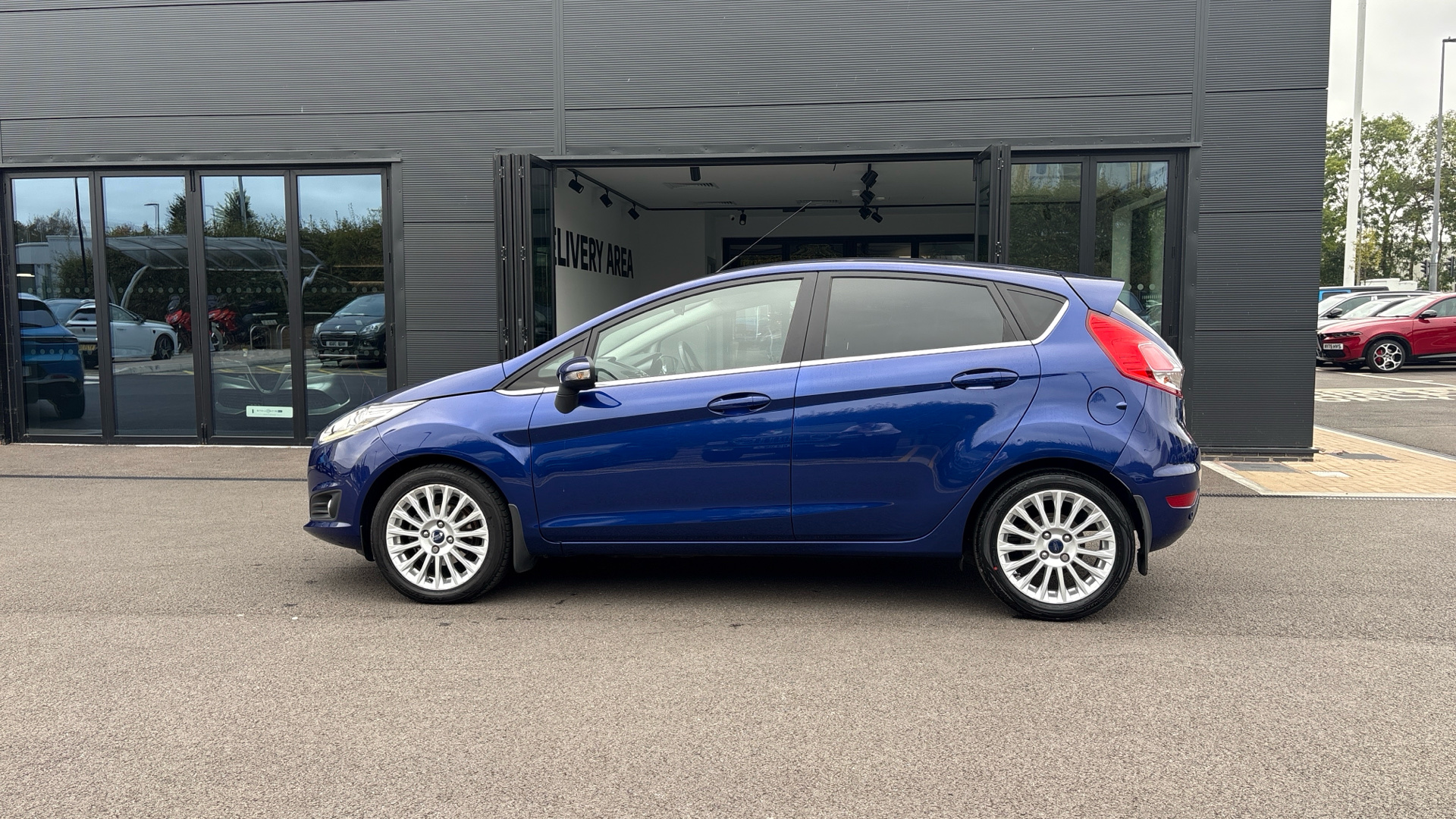 car image