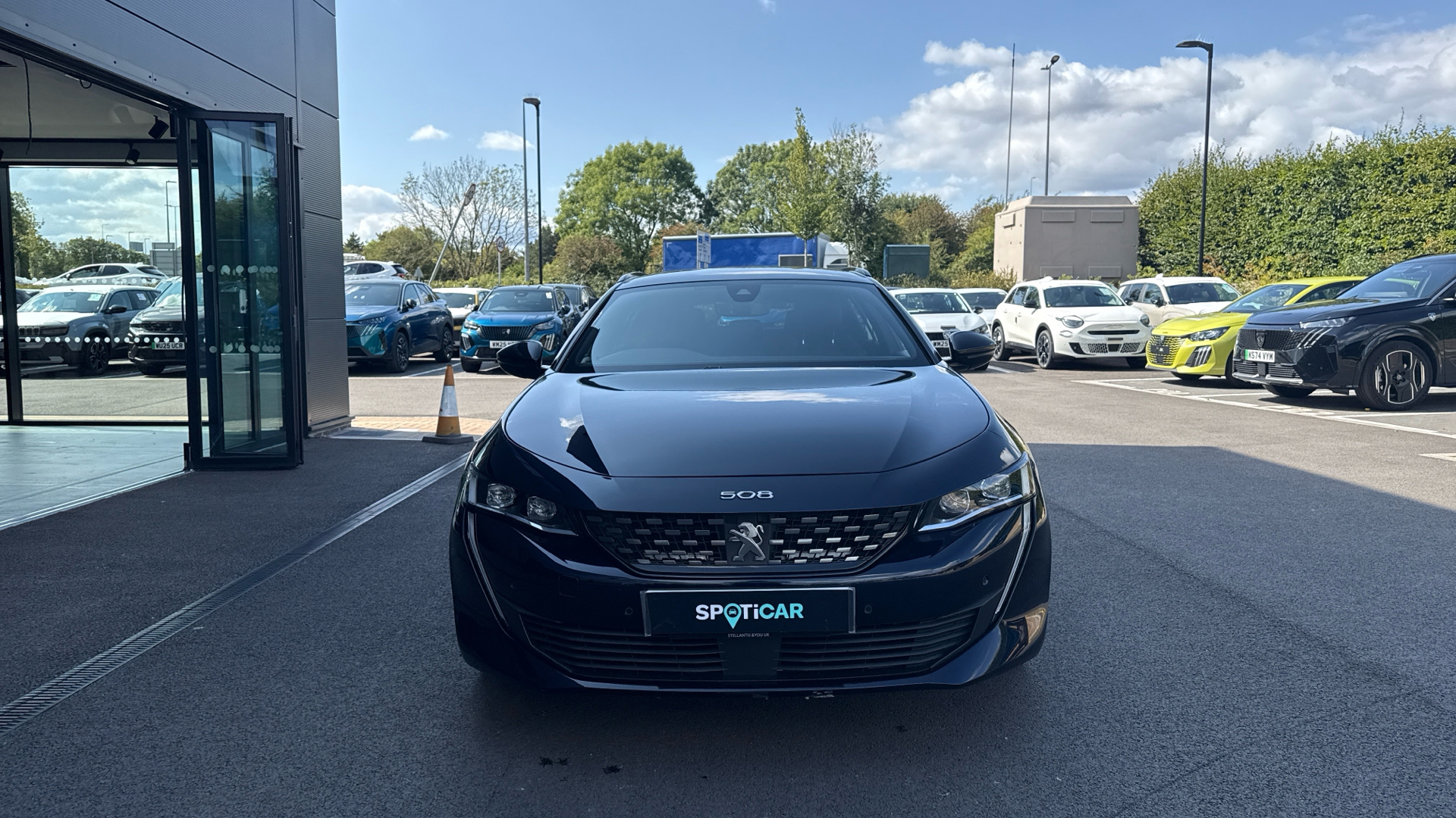 car image