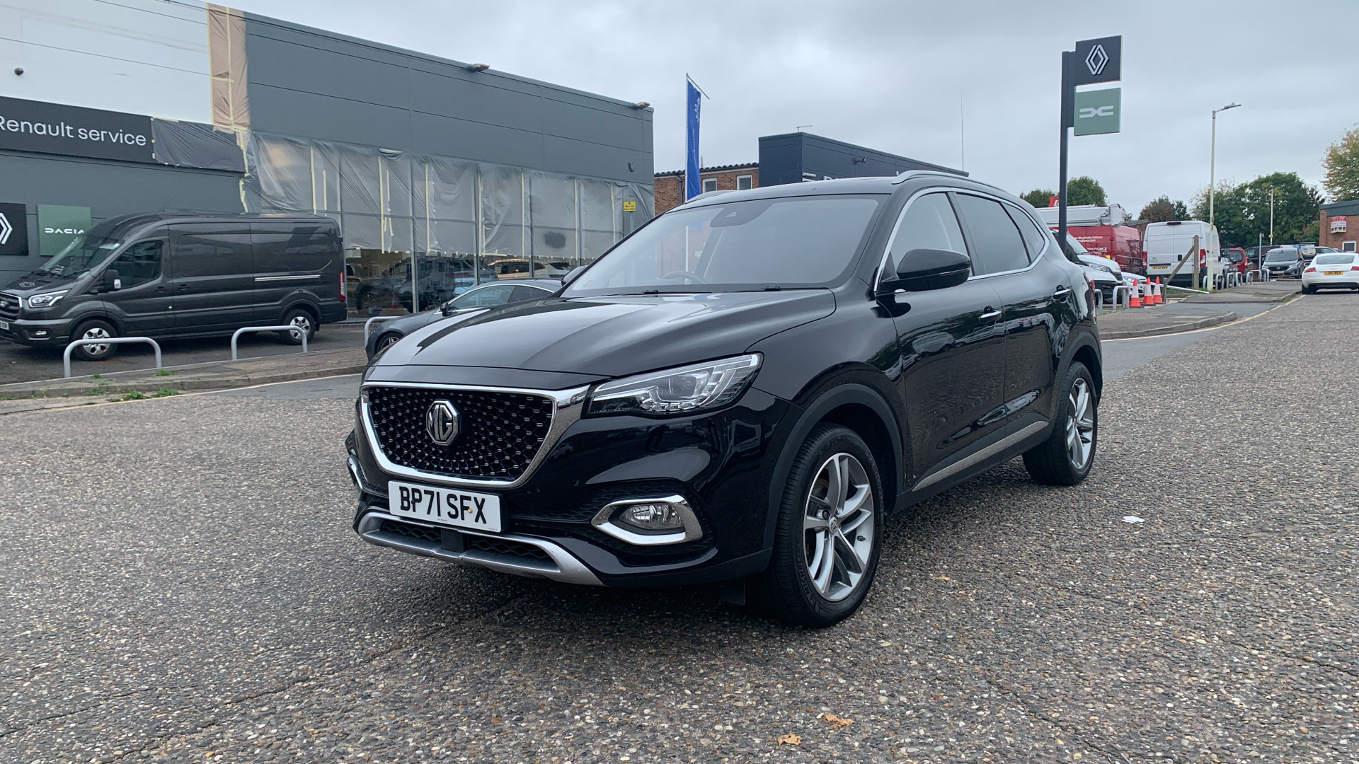car image
