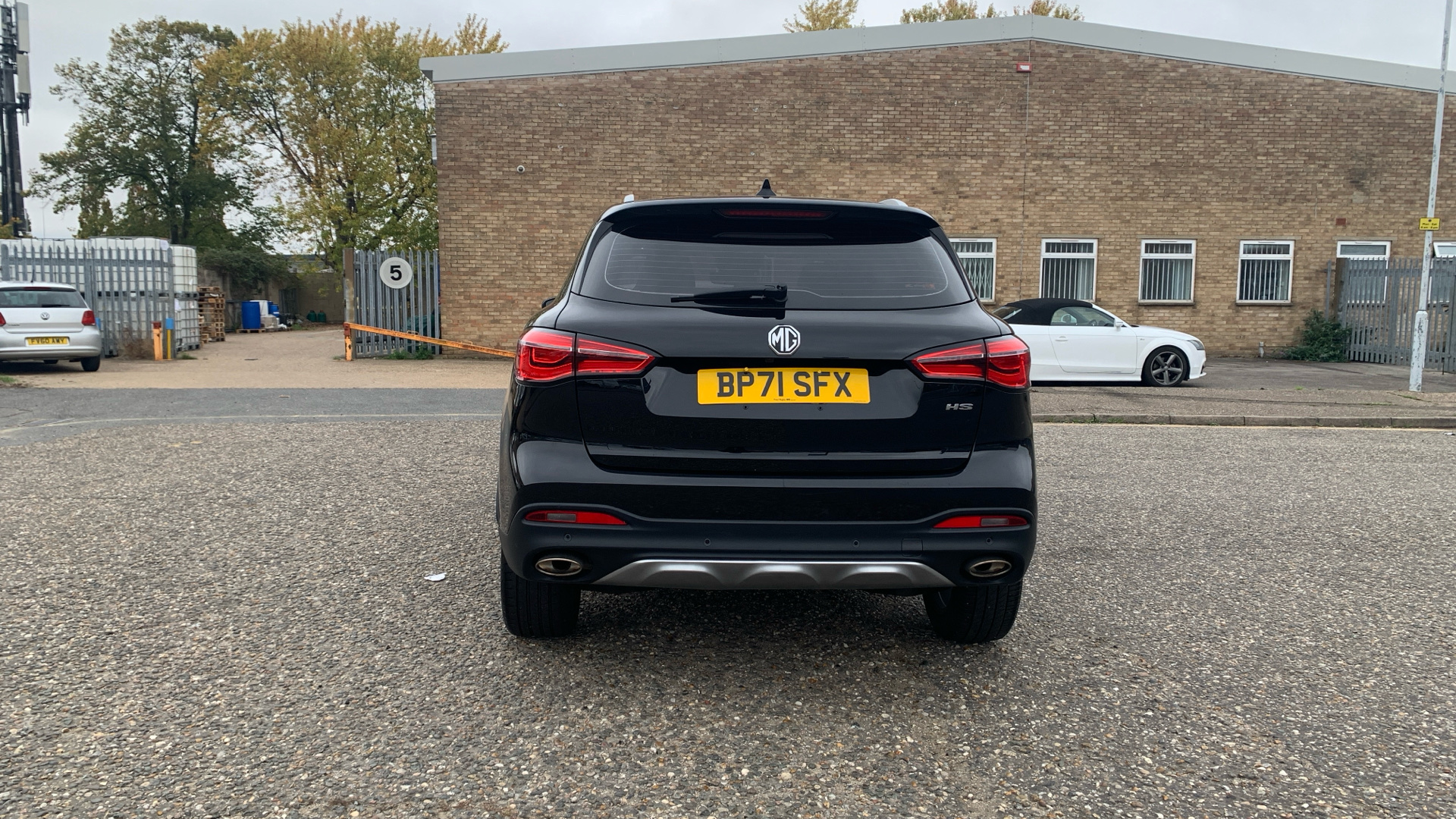 car image