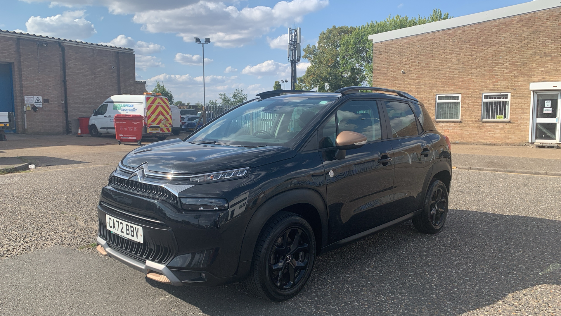 car image