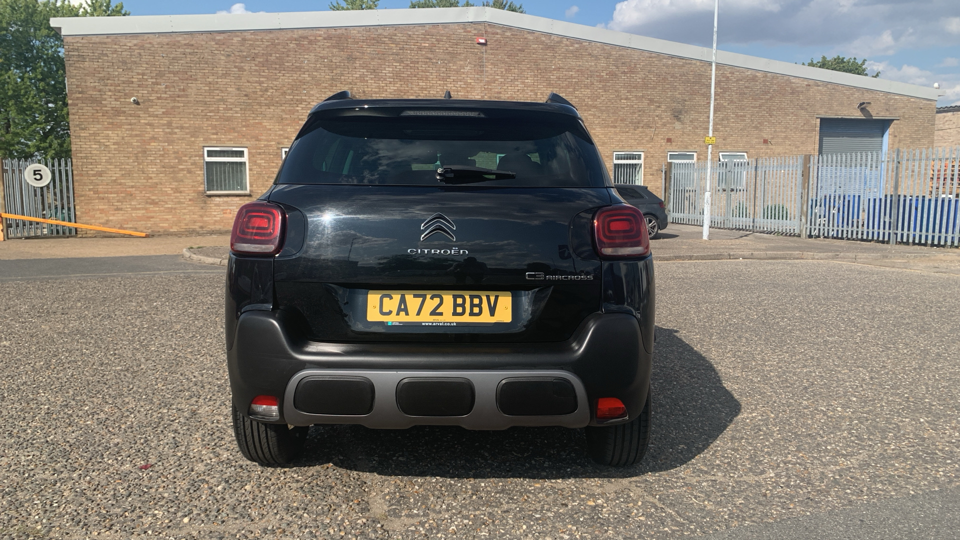 car image