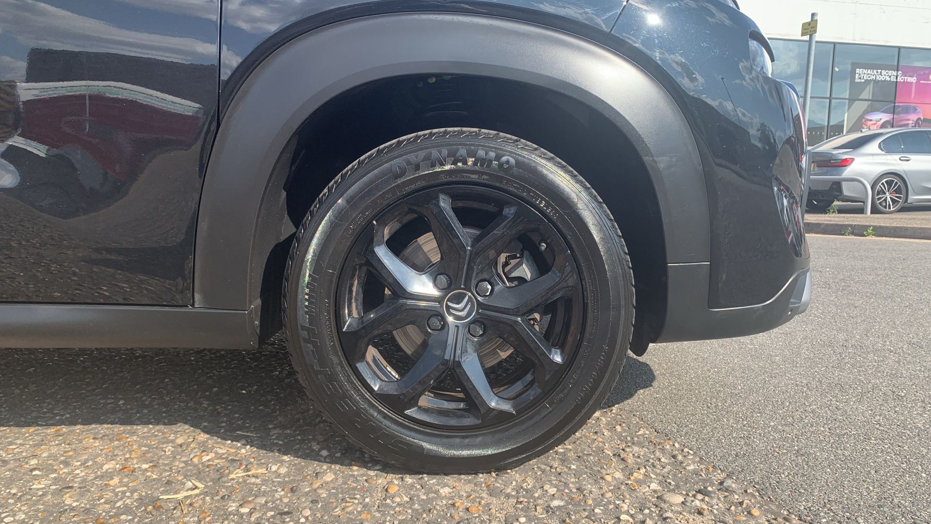 car image