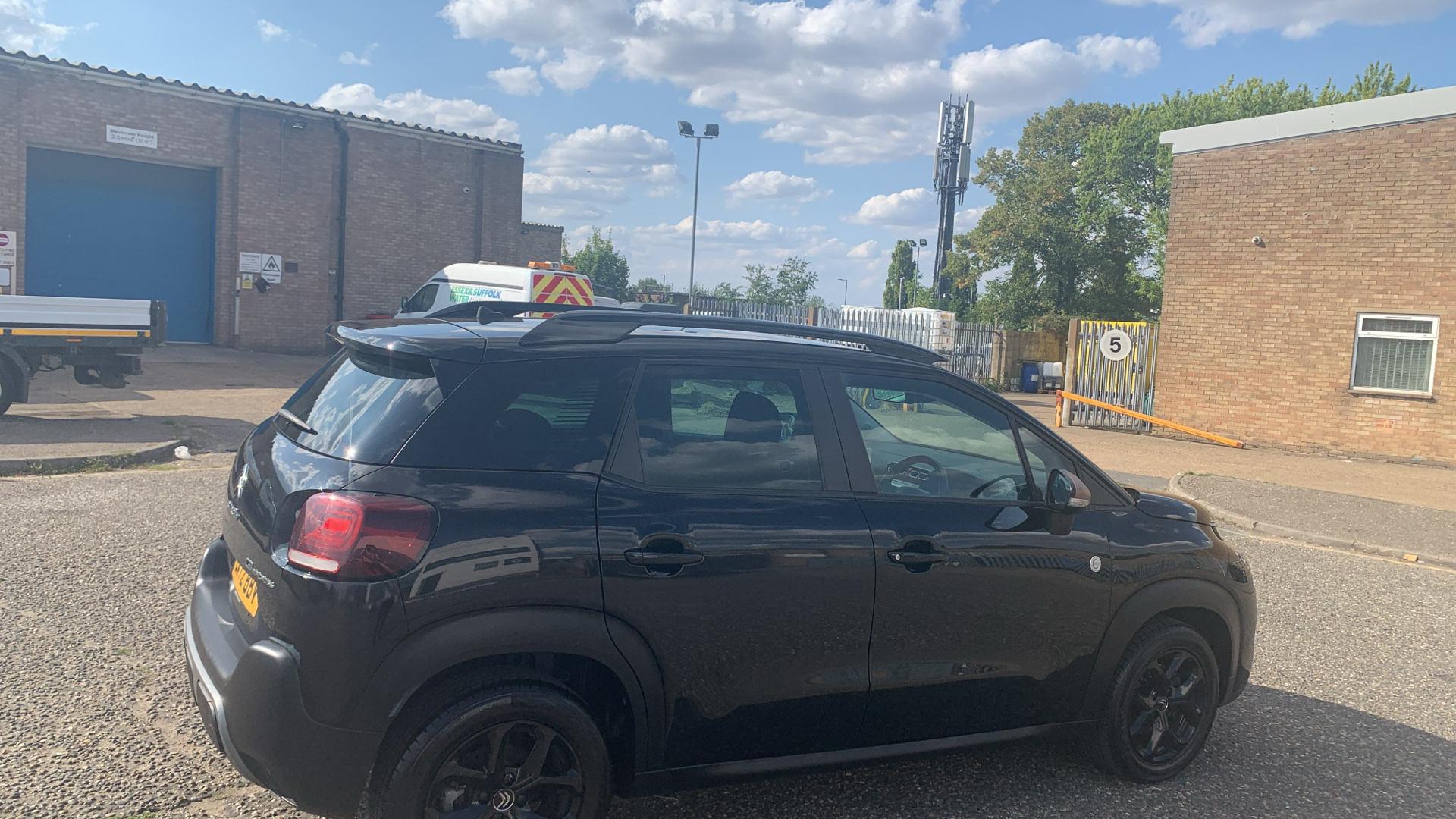 car image