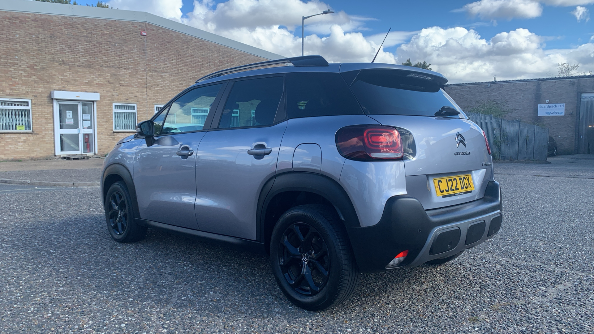 car image