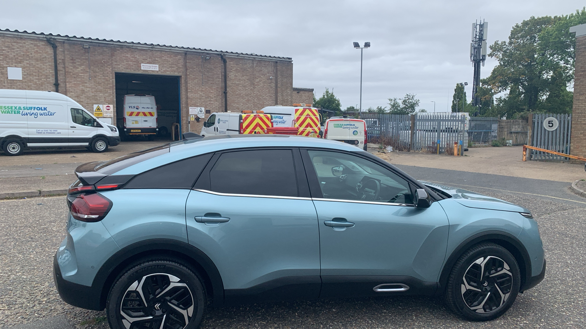 car image