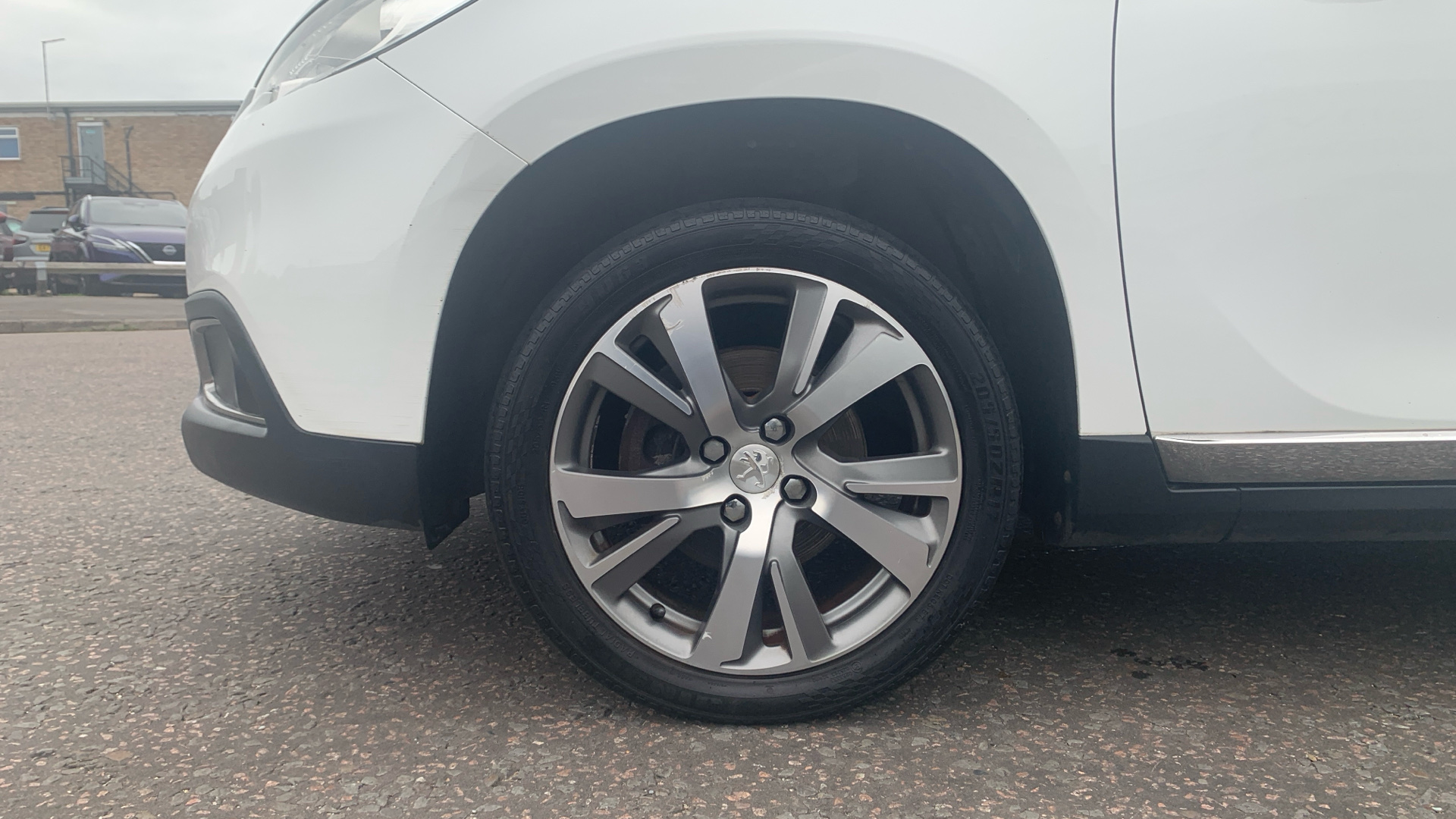 car image