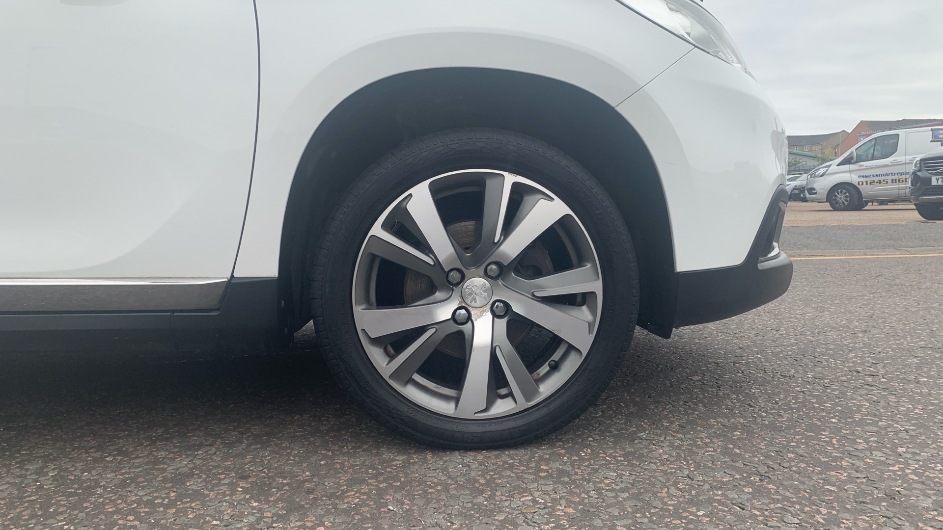 car image