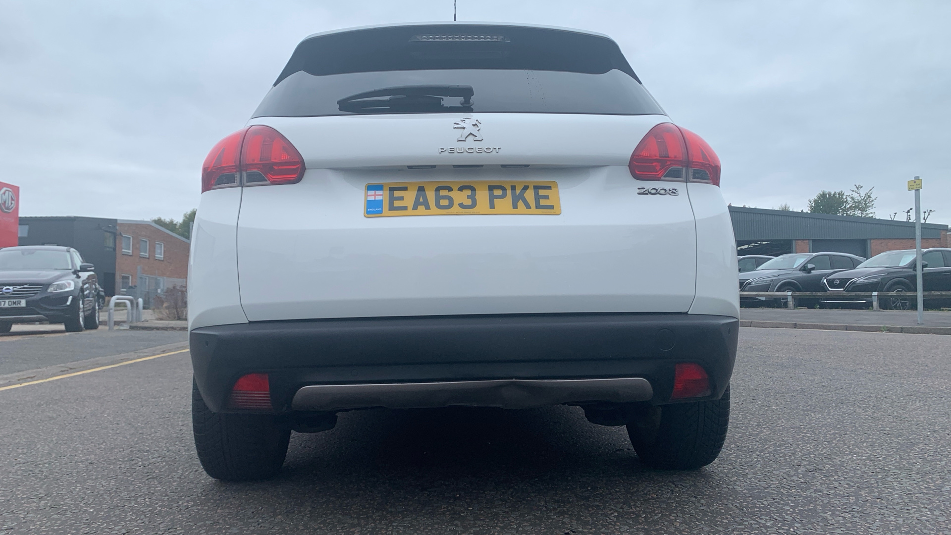 car image