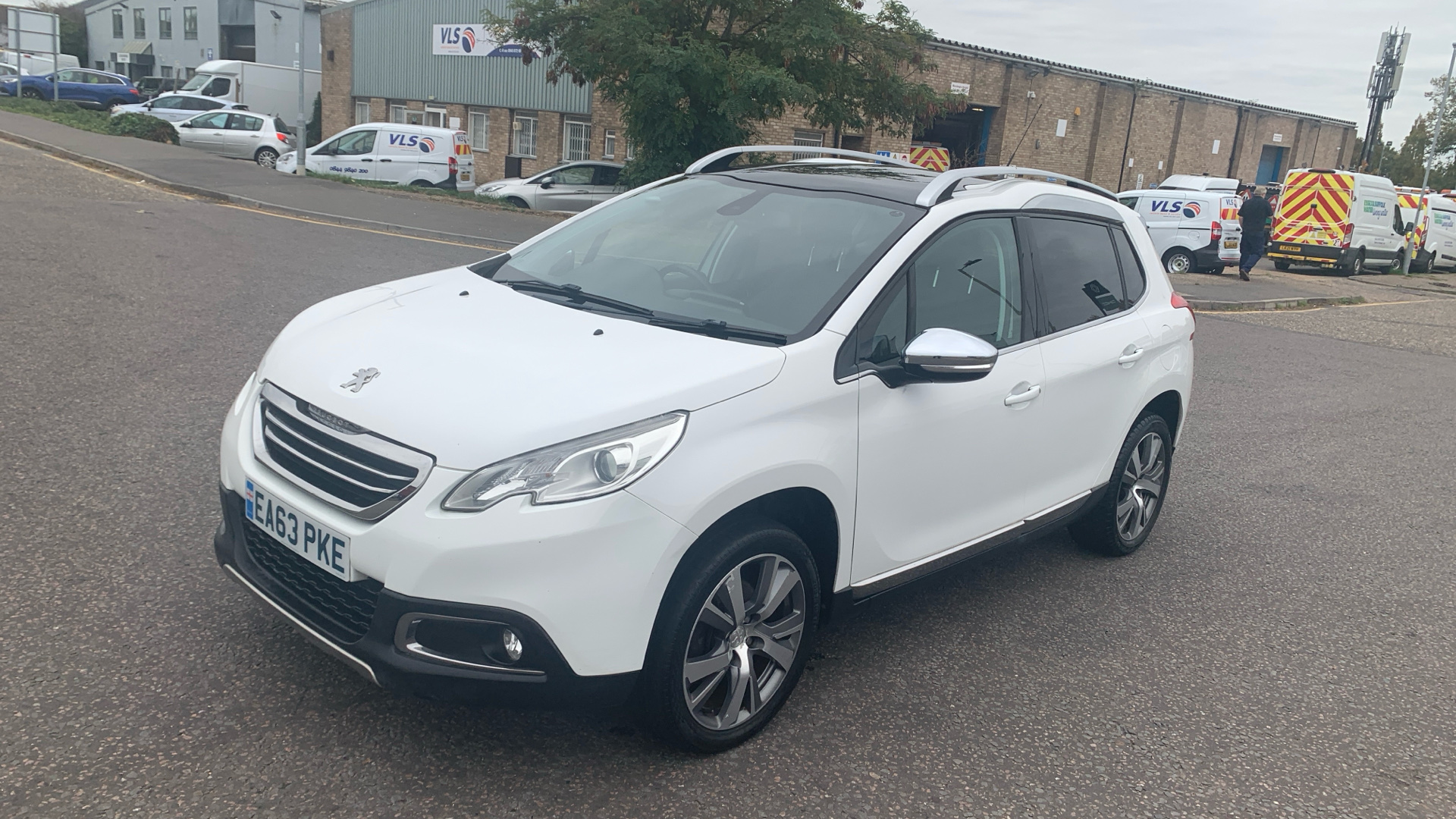 car image