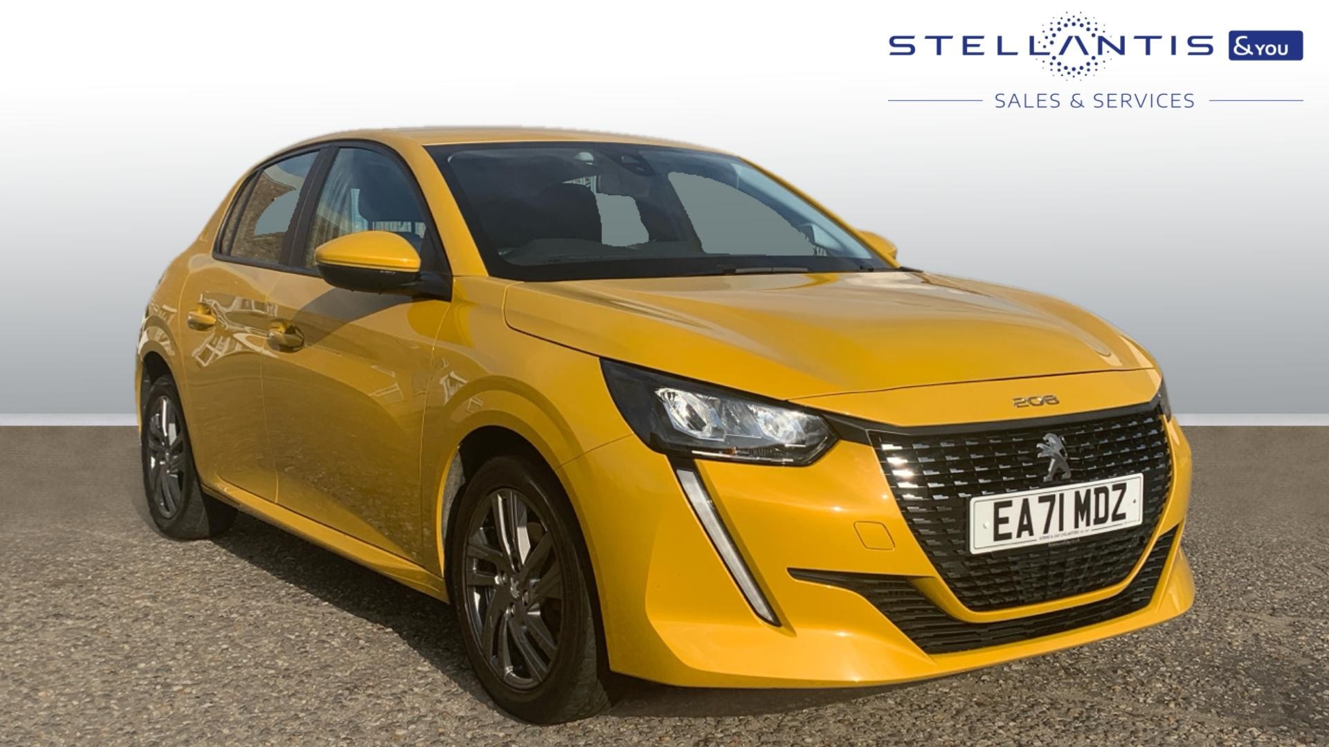 car image