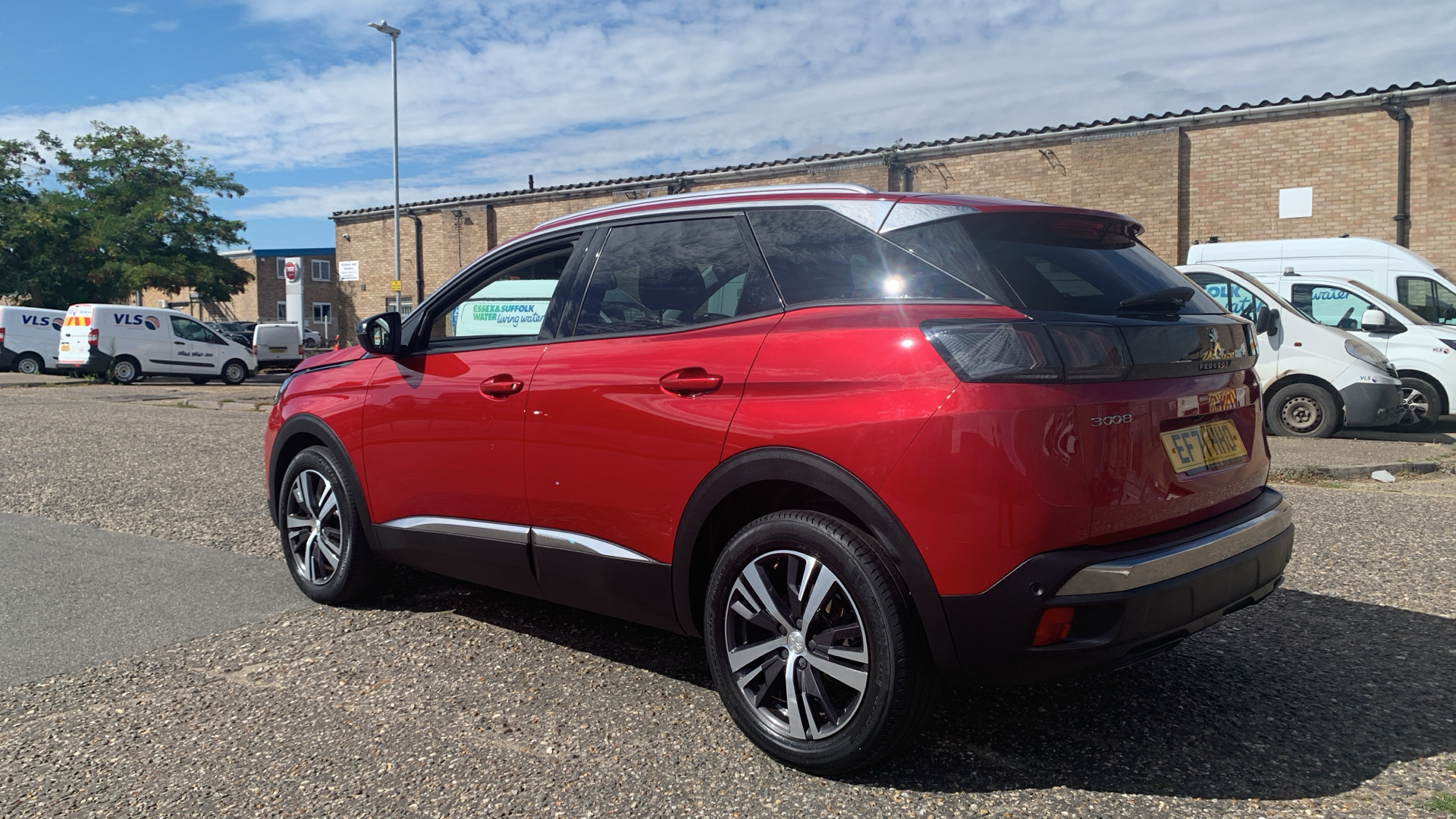 car image