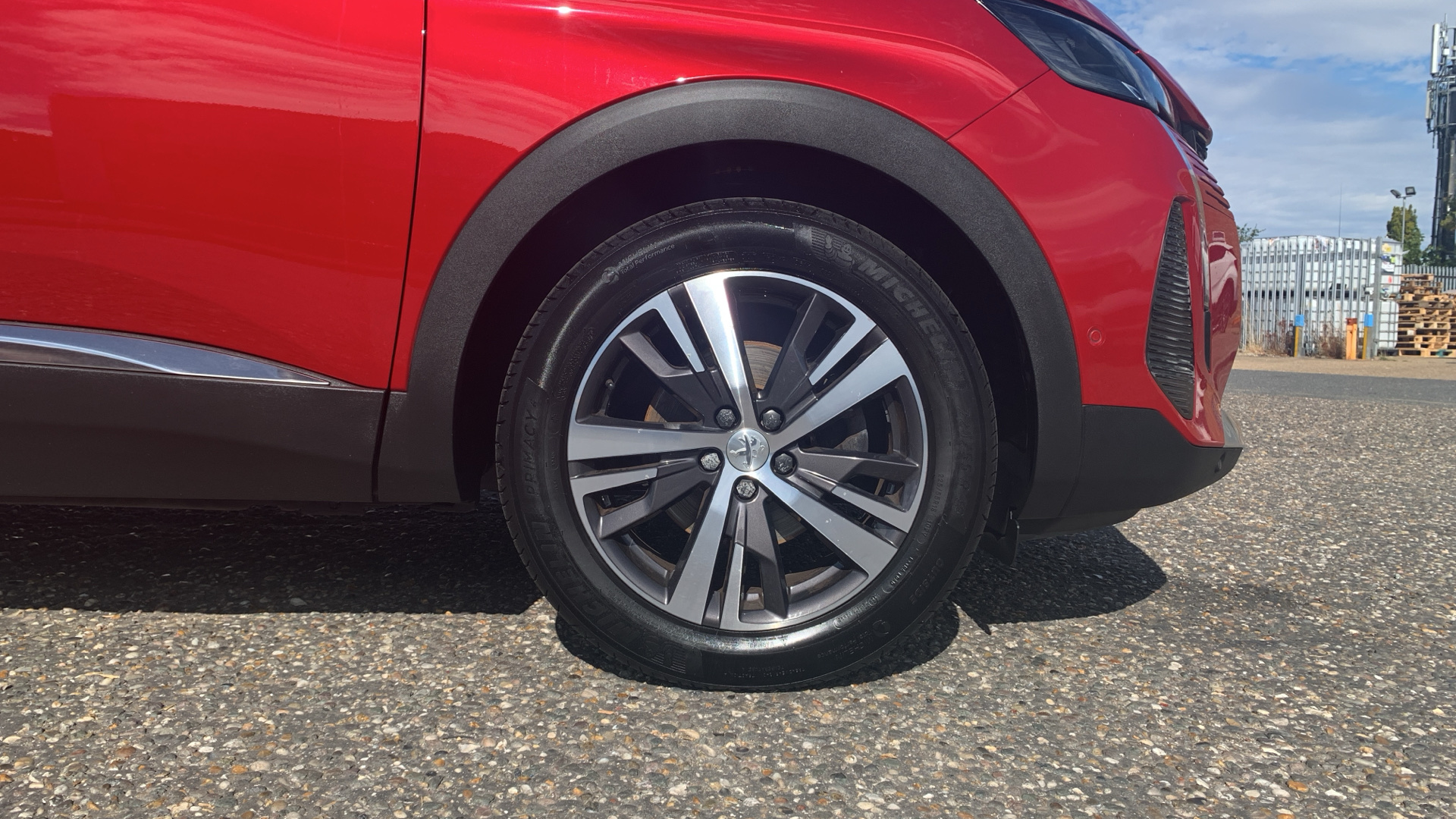 car image