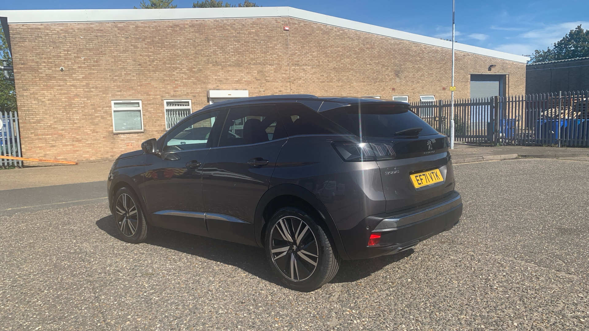 car image