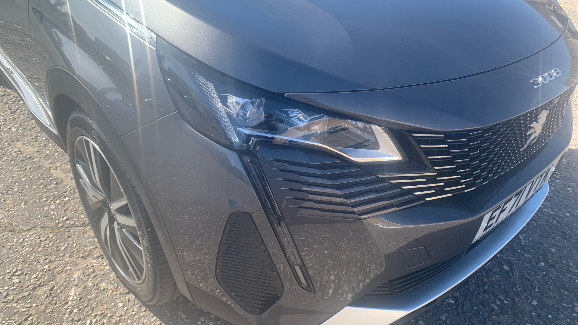 car image