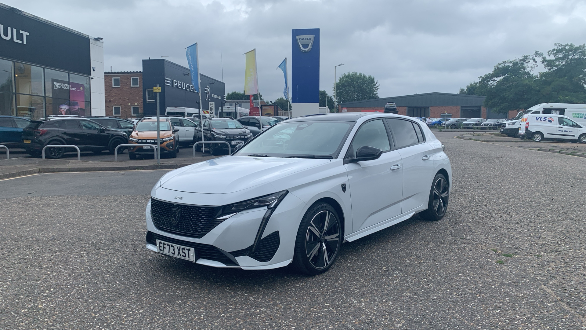 car image