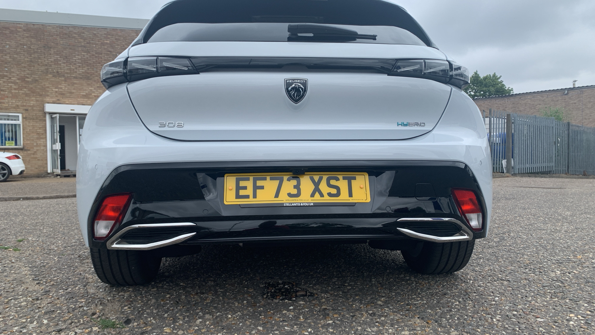 car image