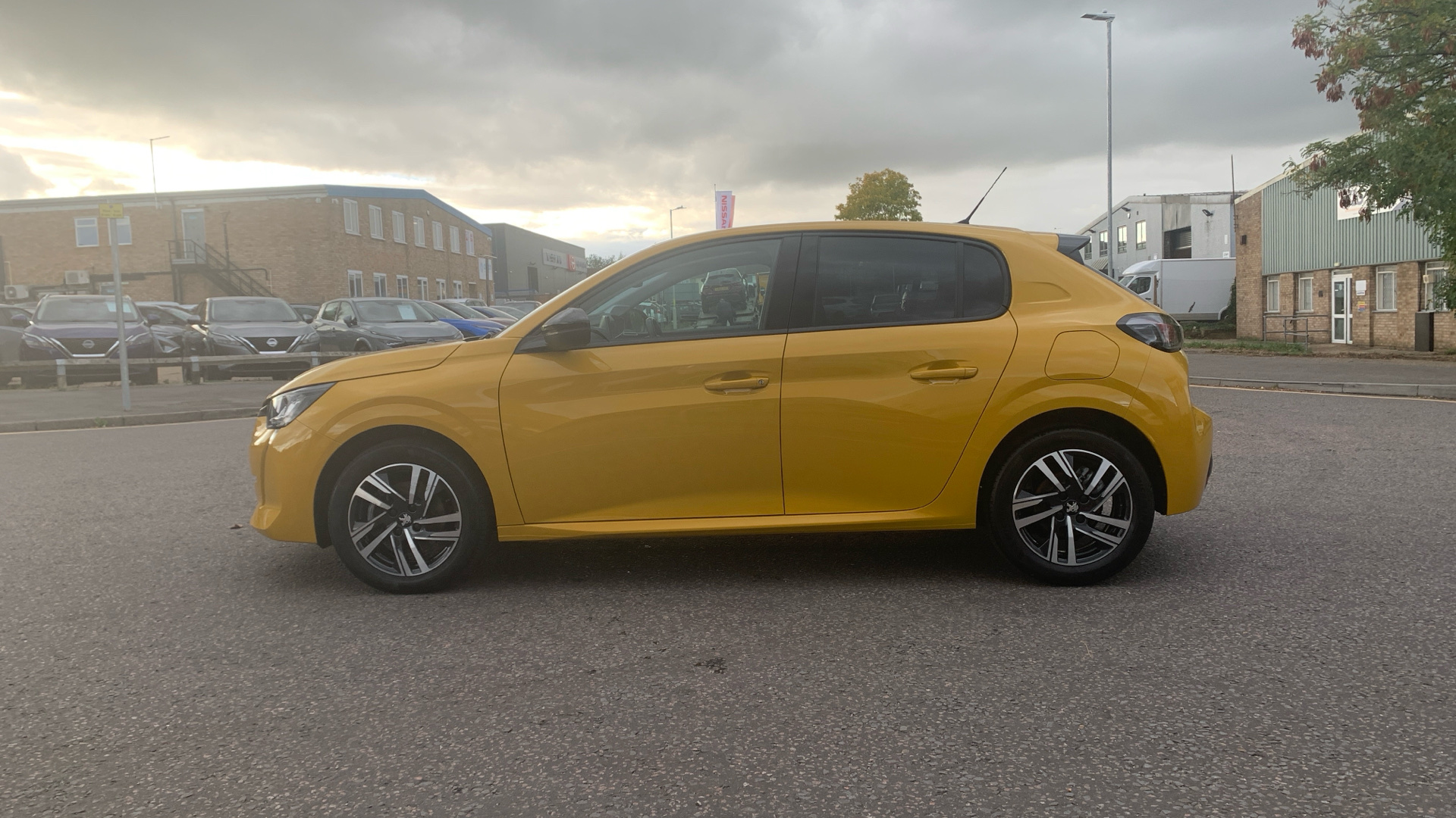 car image