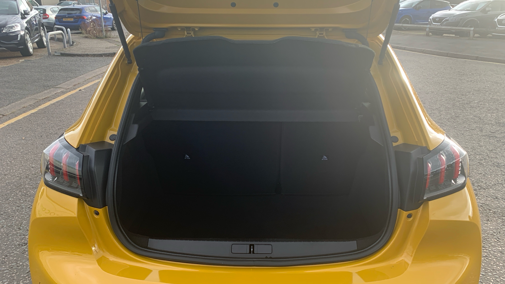 car image