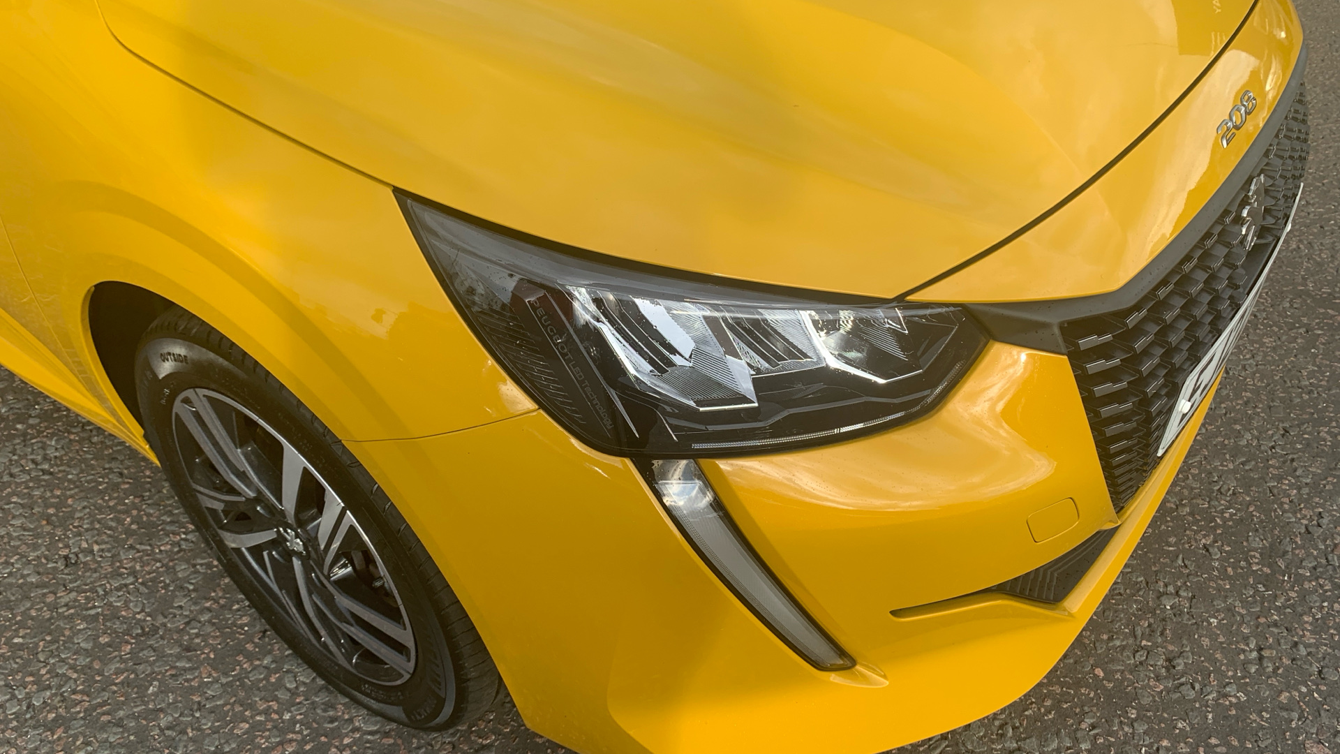 car image