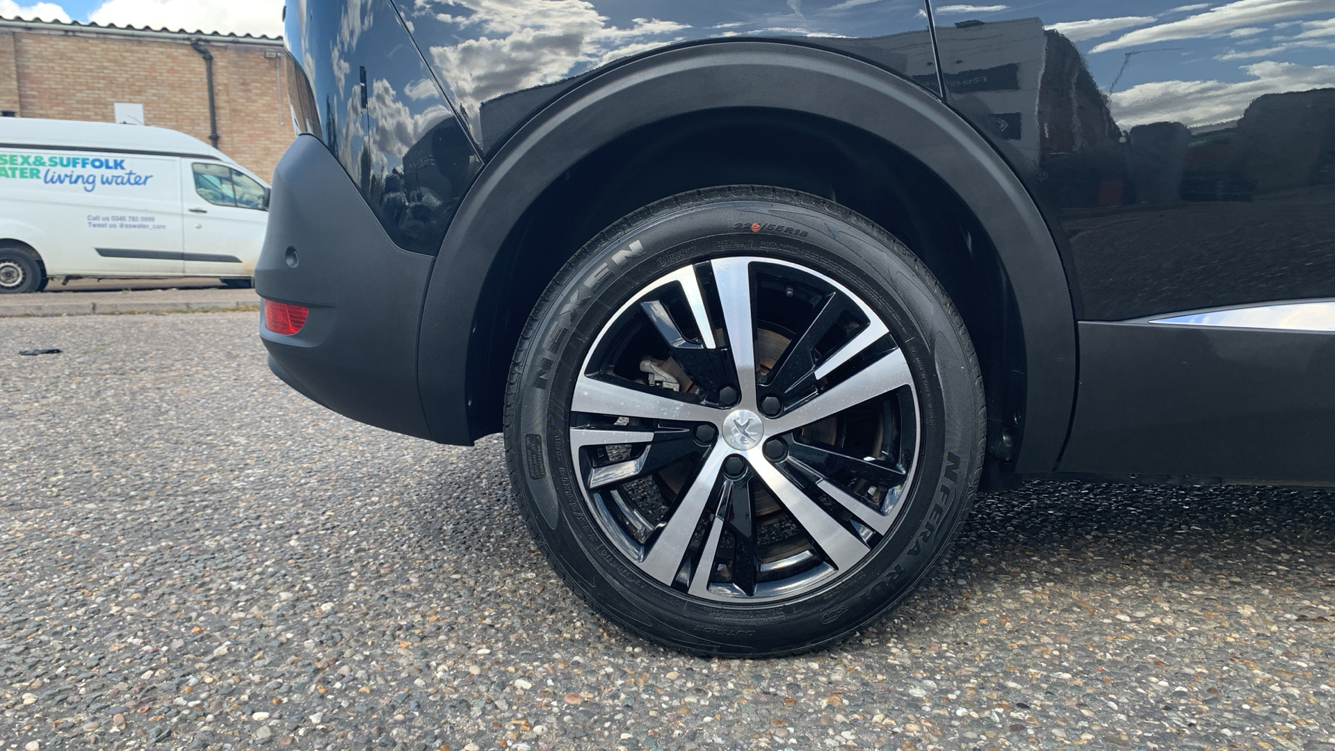 car image